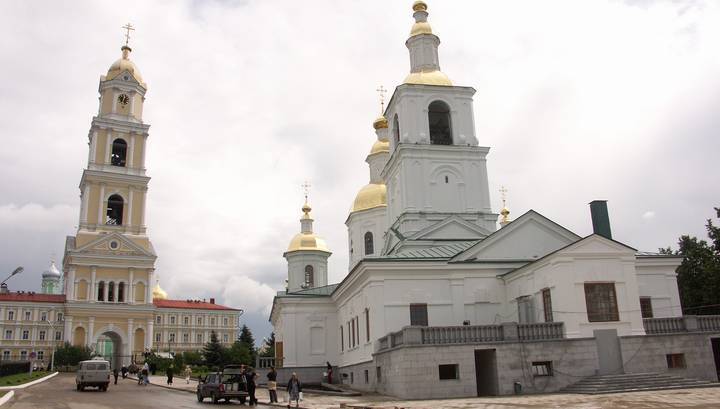 Почти 50 монахинь в монастыре под Нижним Новгородом заразились коронавирусом