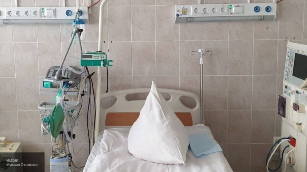 Первый пациент с коронавирусом скончался в Якутии