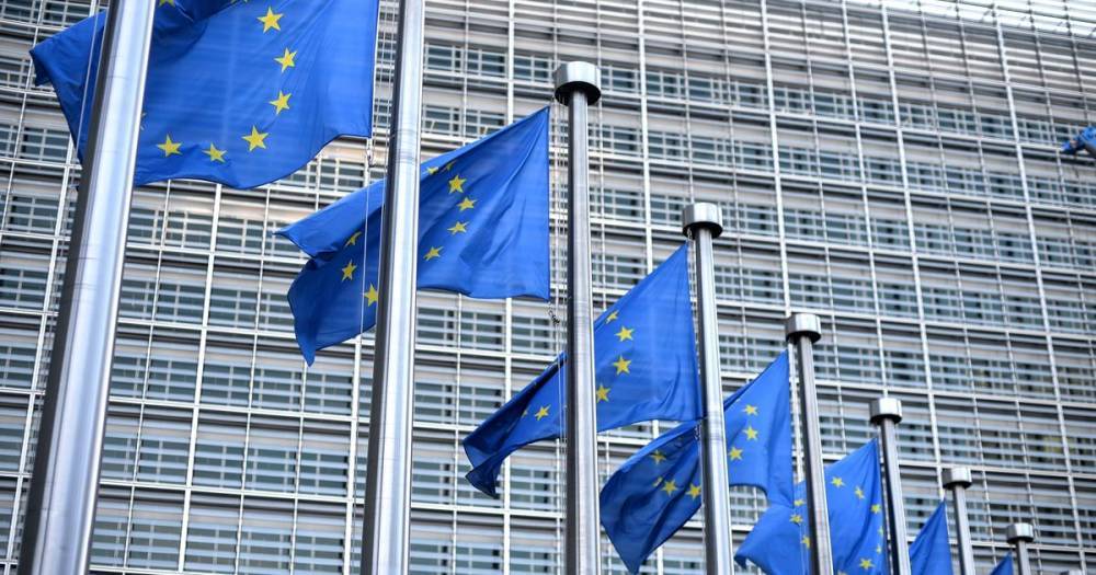 Дипломат объяснил причину запрета для стран ЕС на помощь от России