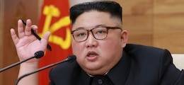 СМИ сообщили о смерти Ким Чен Ына