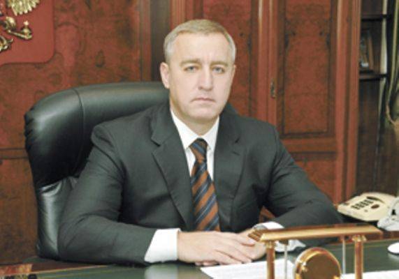 На «вечного мэра» Пятигорска Травнева возбуждено уголовное дело