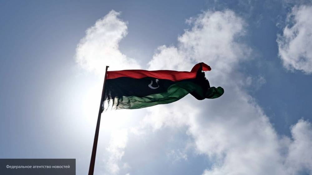 Баранец заявил, что инициатива ЕС о перемирии в Ливии не приносит результатов