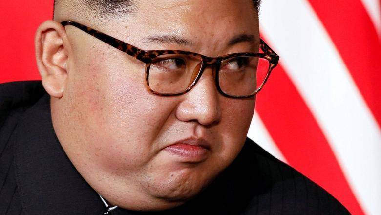 New York Post: лидер Северной Кореи Ким Чен Ын умер после операции на сердце