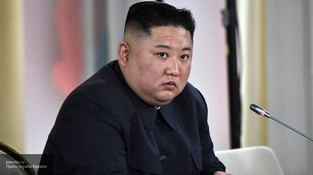 Американские СМИ сообщили о возможной смерти Ким Чен Ына