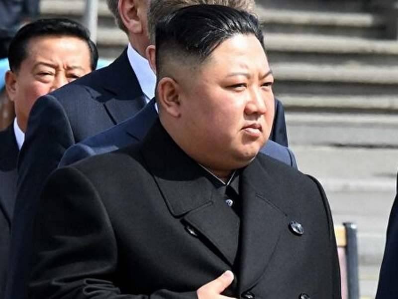 СМИ сообщили о смерти лидера КНДР Ким Чен Ына