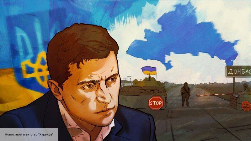 Одесский политик Азаров объяснил слова Лаврова о некомпетентности Киева