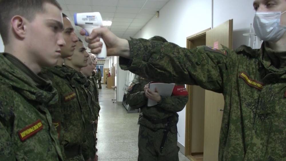 Полковник Литовкин: Минобороны РФ хорошо подготовлено к борьбе с опасными вирусами