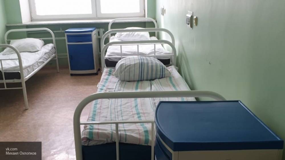 Первый пациент с коронавирусом скончался в Рязанской области