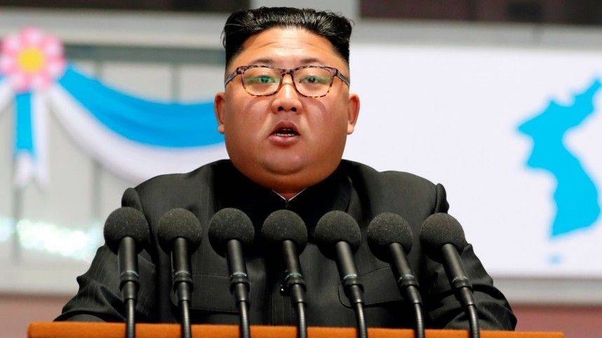 Пушков объяснил появление слухов о болезни и смерти Ким Чен Ына