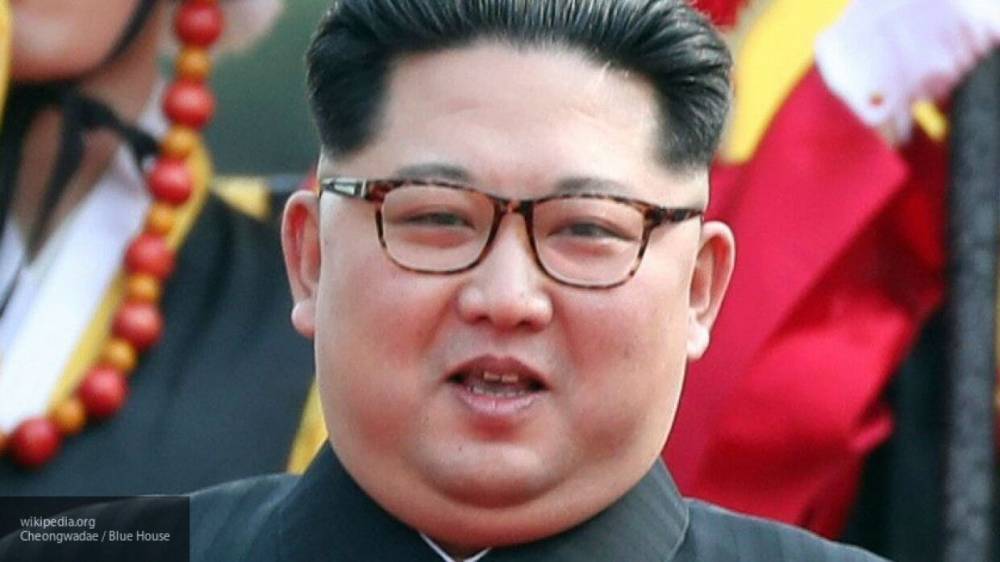СМИ КНДР сообщают об активной деятельности Ким Чен Ына на фоне слухов об его смерти