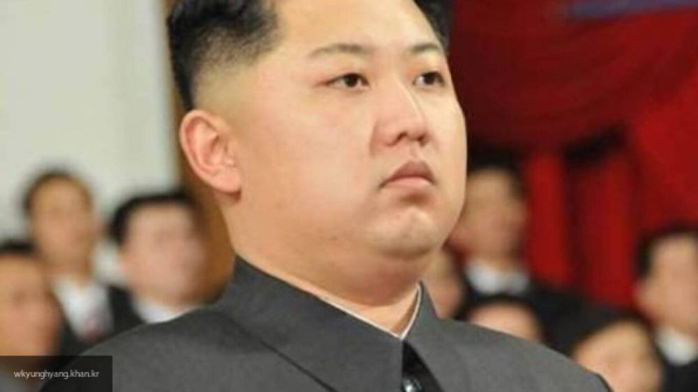 Северокорейские дипломаты опровергли сообщения о смерти Ким Чен Ына