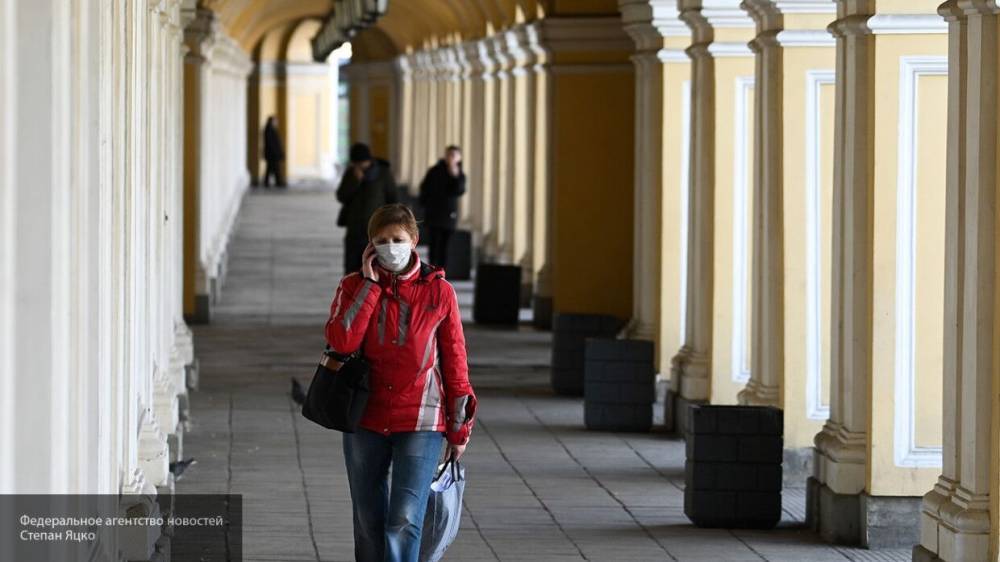 Петербургские власти разъяснили обстоятельства смерти четырех медсестер