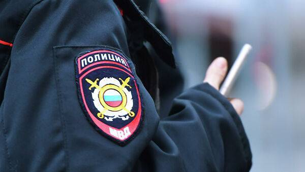 Топ-менеджера Минобороны избили молотком и ограбили в Москве