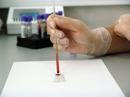 В США хотят увеличить число проводимых тестов на коронавирус