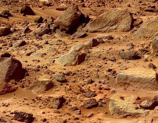 Ученые доказали возможность жизни на Венере и Марсе