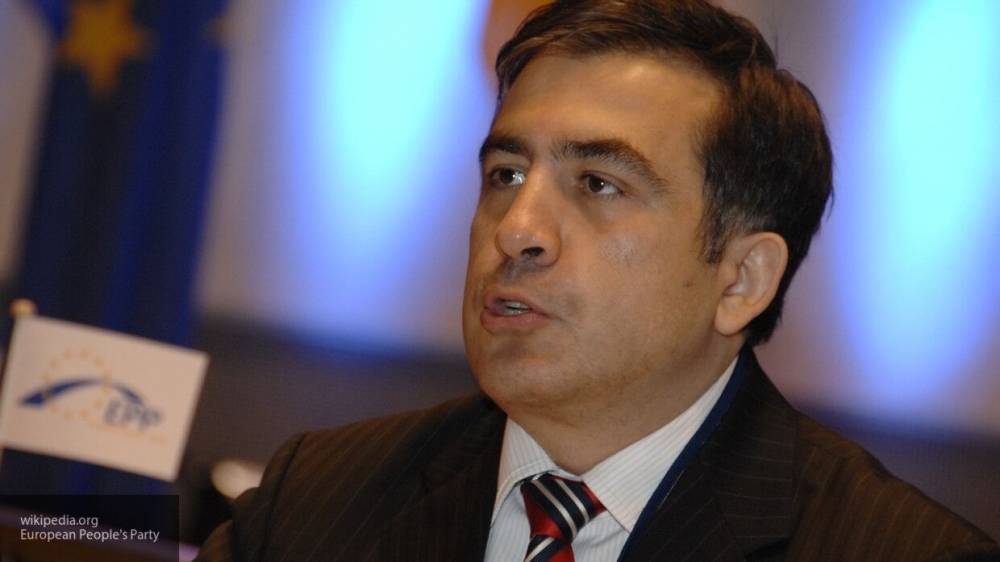Саакашвили может не получить должность в правительстве Украины из-за судимости в Грузии