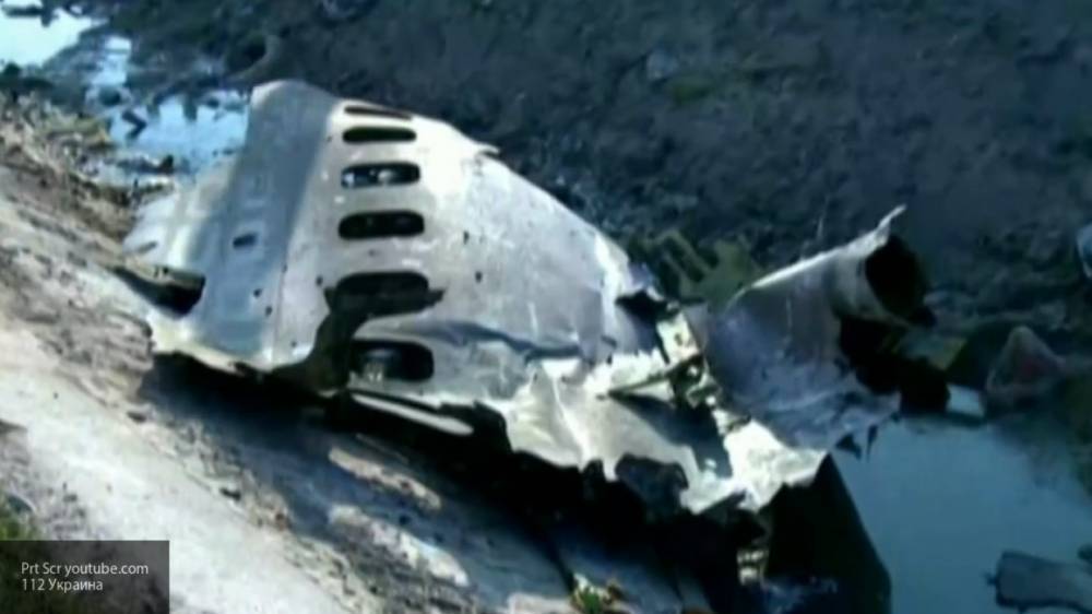 Семья из трех человек погибла при крушении легкомоторного самолета в США