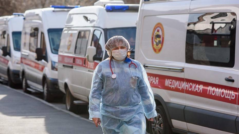 Власти Петербурге объяснили смерть четырех медсестер из "Списка памяти"