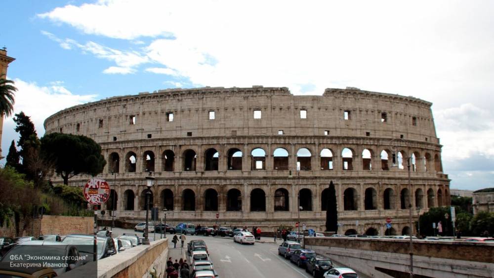 Италия откроет границы для иностранных туристов не раньше конца 2020 года