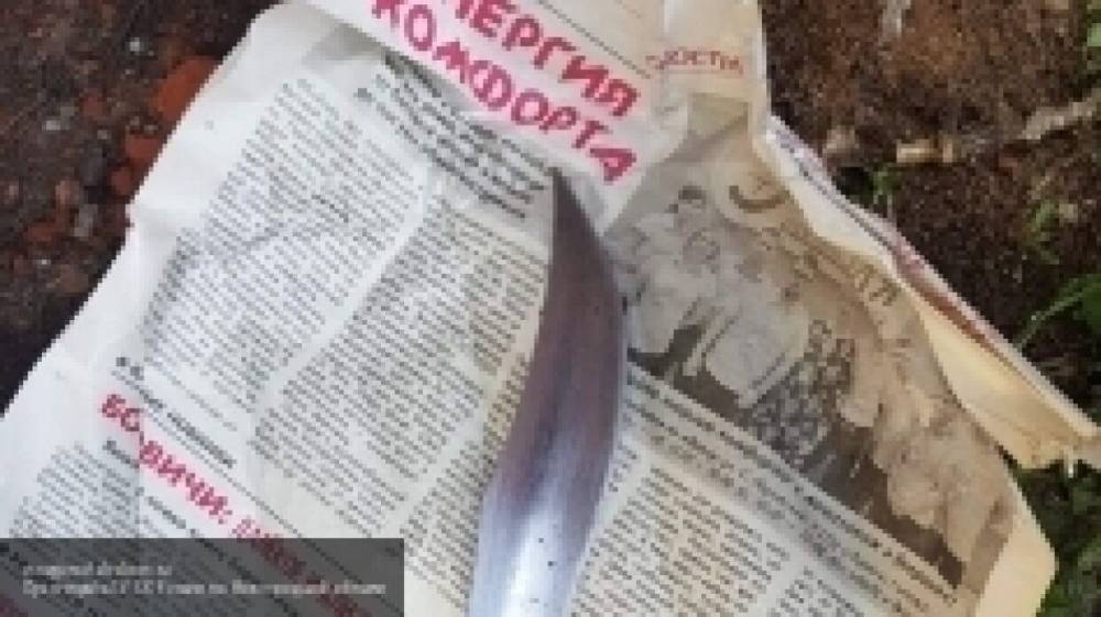 Житель Тюменской области получил четыре удара ножом по голове от собутыльника