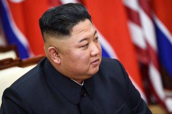 Японские СМИ заявили, что мозг Ким Чен Ына умер во время операции на сердце