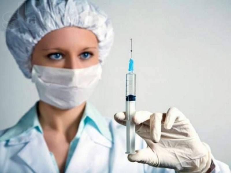 Власти Санкт-Петербурга прокомментировали смерть четырех медсестер во время пандемии