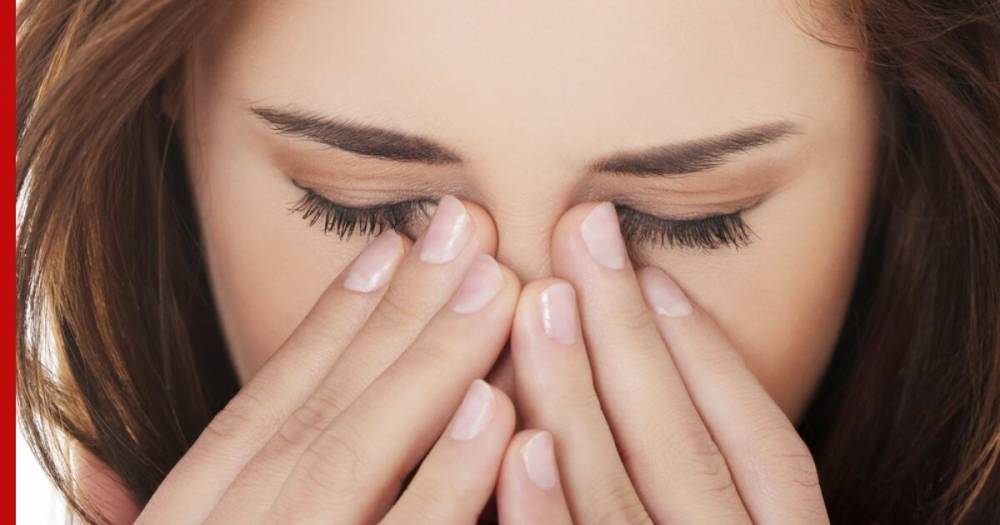 Онкологи назвали симптомы рака носа, которые трудно распознать