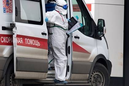 В Москве 128 пациентов вылечились от коронавируса