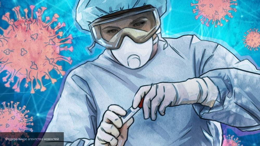 В Смольном разъяснили причины смерти четырех петербургских медсестер