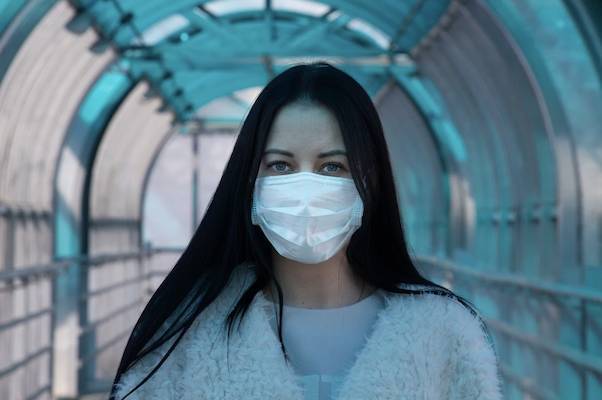 Эксперт рассказала, почему некоторые россиян не хотят носить маски в общественных местах