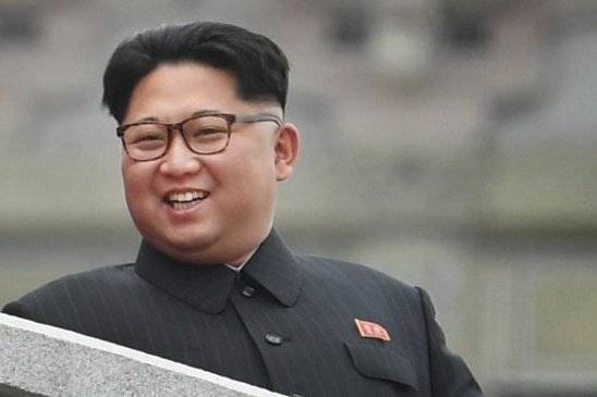 Рукопожатие крепкое: Появились слухи о смерти Ким Чен Ына