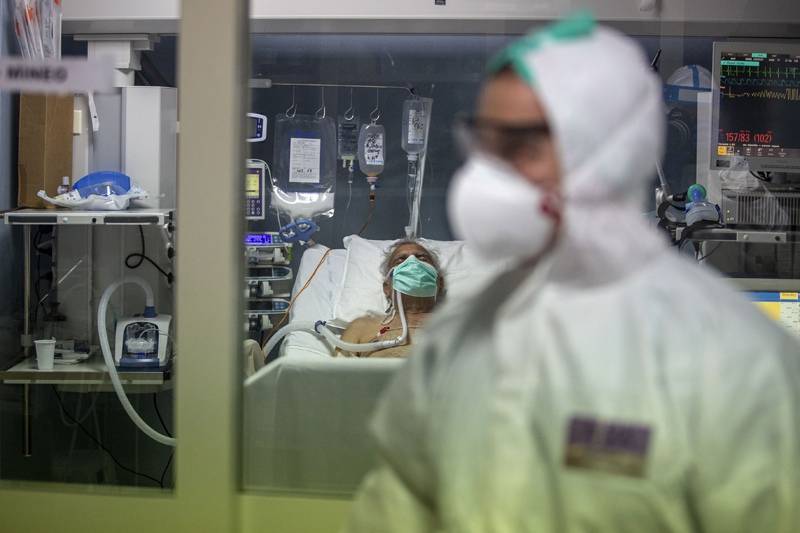В Ухане из больницы выписали последнего пациента с коронавирусом