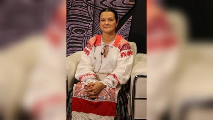 Умерла создательница Центра коренных народов Ленобласти Ольга Конькова