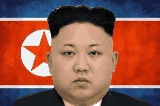 Ким Ченын - Ким Чен - В Северной Корее сообщили о деятельности Ким Чен Ына - pnp.ru - КНДР