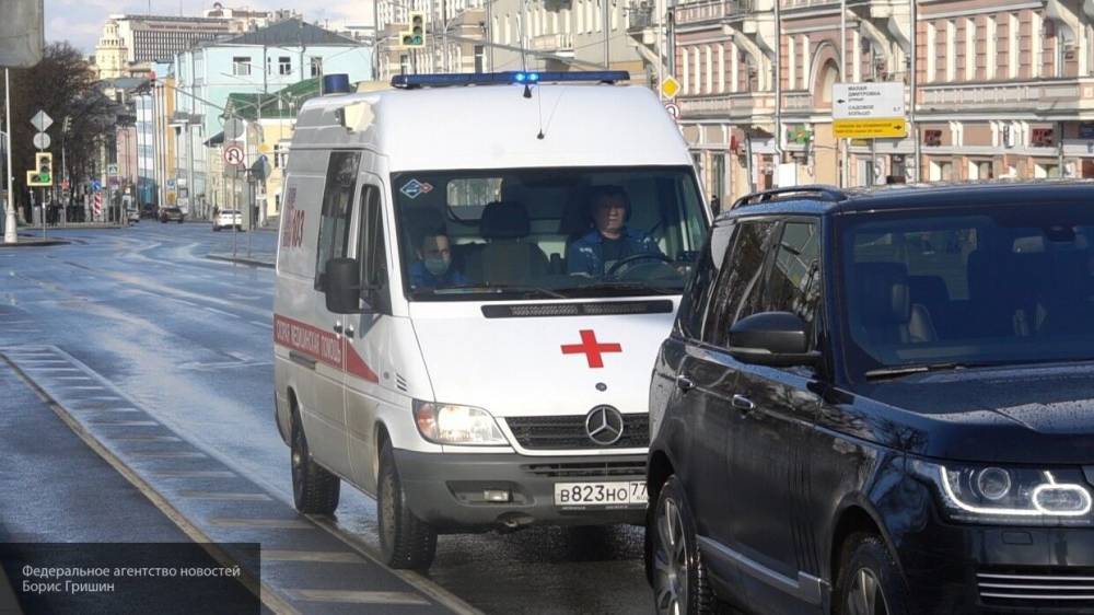 Более 65 пациентов с коронавирусом умерли в РФ за последние сутки