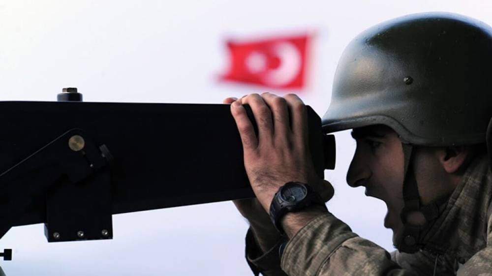 Сирия новости 26 апреля 12.30: ВС Турции открыли стрельбу на трассе М-4, в Идлиб прибыл новый турецкий конвой