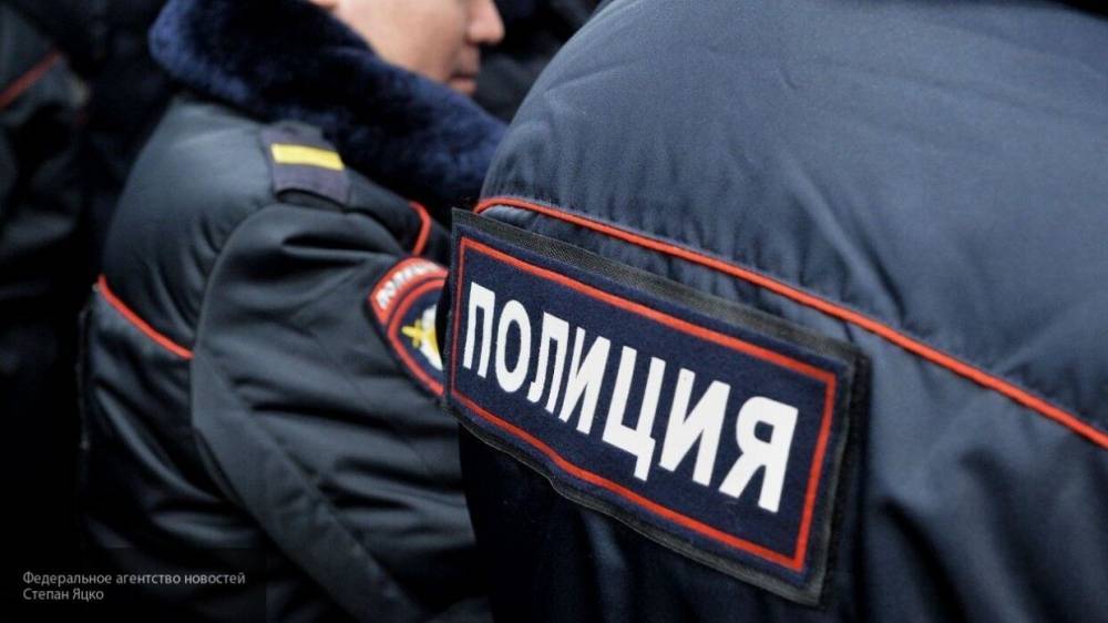 Грабительницу-рецидивистку задержали на Искровском проспекте в Петербурге