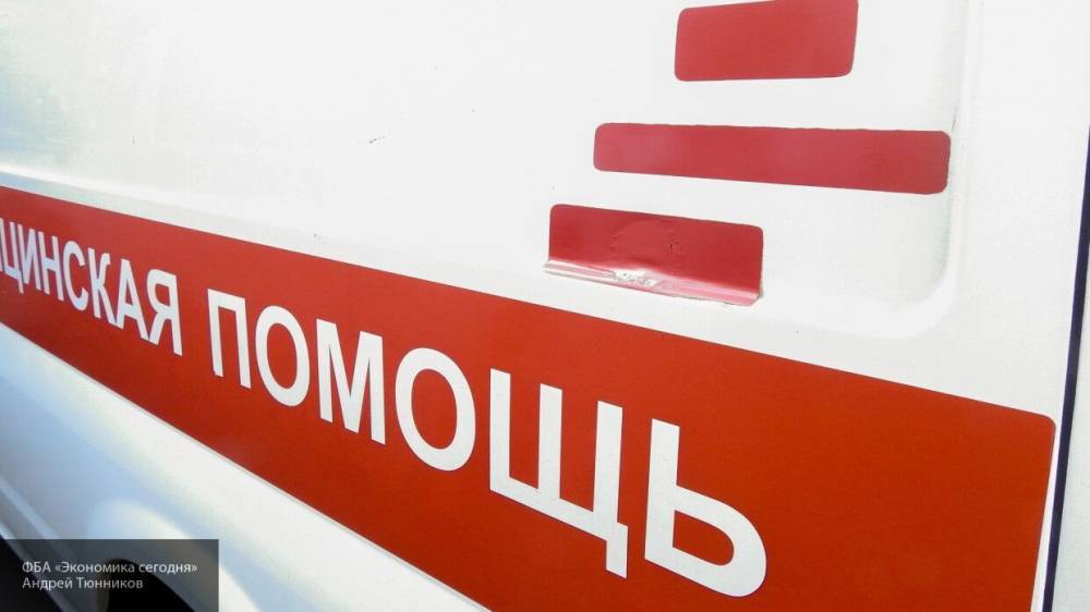 Один человек погиб в ДТП с двумя легковушками в Воронежской области
