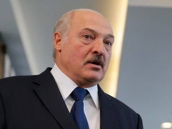 Лукашенко: карантин по коронавирусу в Белоруссии не нужен