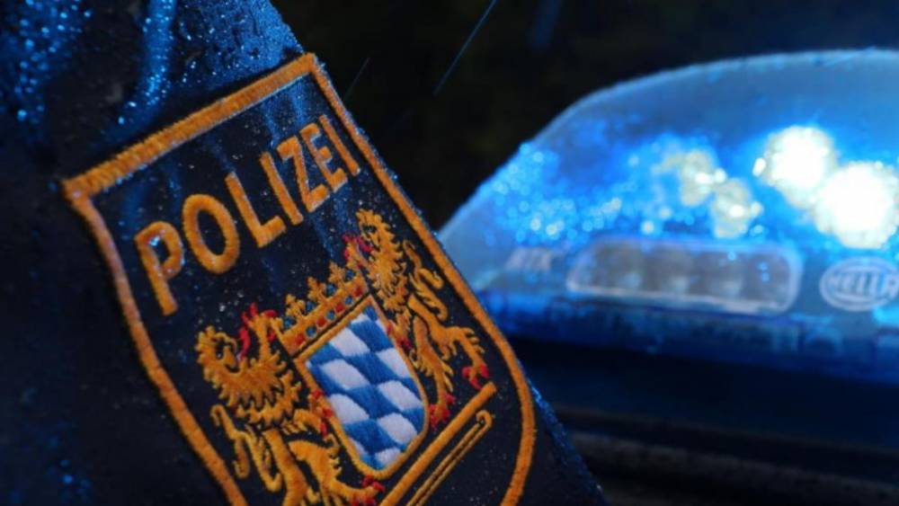 Покушение на убийство посреди улицы: в Баден-Вюртемберге неизвестный напал на пешехода