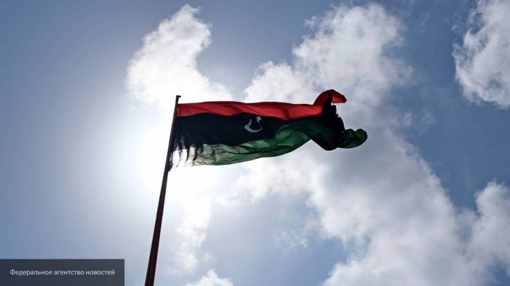Радикалы ПНС Ливии устроили ночные разборки на фоне заключения двух полевых командиров