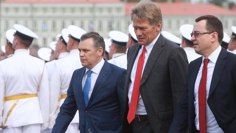 "Нельзя предаваться популистским настроениям": в Кремле исключили раздачу денег