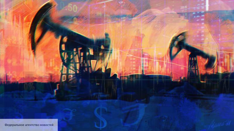 Конгрессмен от Алабамы обвинил Россию в уничтожении нефтяного сектора США