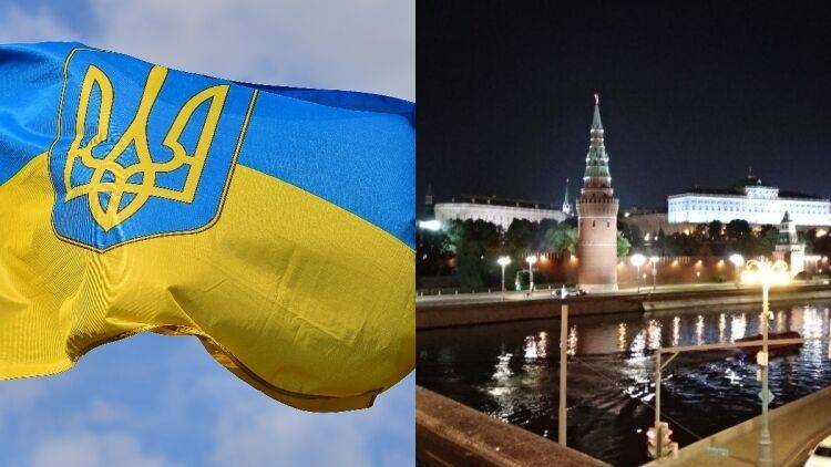 Украинский политолог Голышкин рассказал о поставленном Москвой Киеву ультиматуме