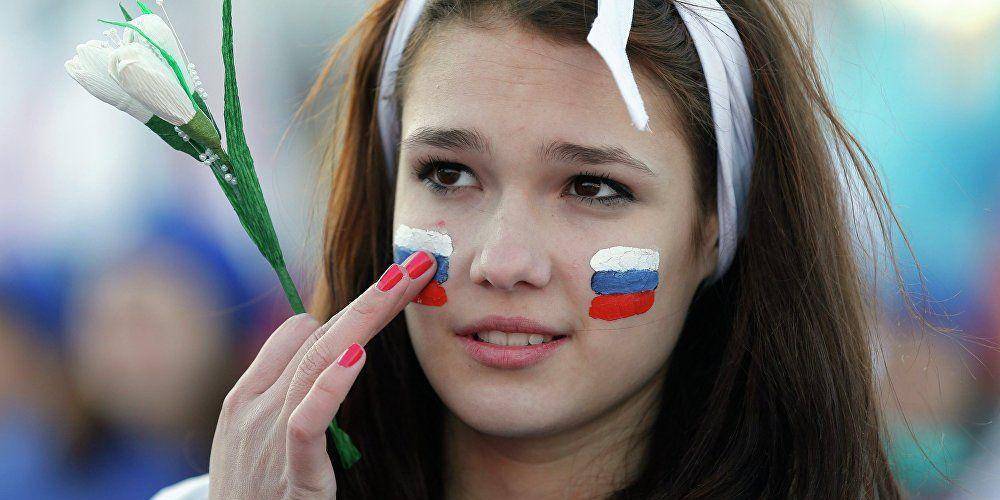 Китайский блогер поставил под сомнение красоту россиянок