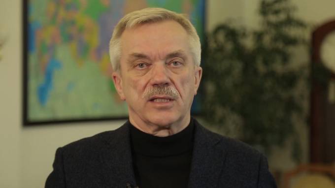 Умер заразившийся коронавирусом белгородский врач-онколог
