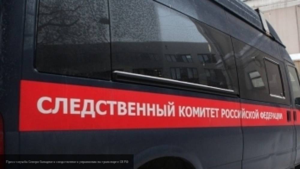 СК начал проверку по факту падения пятилетней девочки из окна в Великом Новгороде