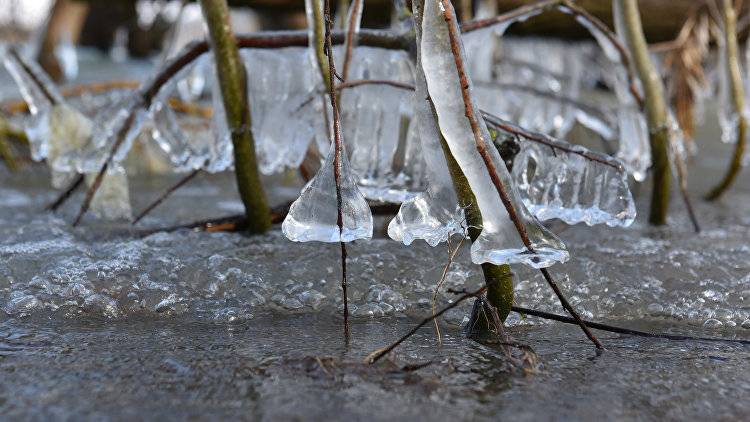 То холод, то жара: МЧС снова предупредило о заморозках в Крыму