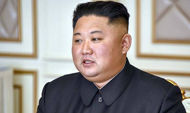 Ким Ченын - Ким Чен - В Северной Корее среди населения началась паника из-за слухов о смерти Ким Чен Ына - og.ru - Китай - КНДР - Washington