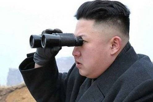 В КНДР началась паника на фоне слухов о смерти Ким Чен Ына